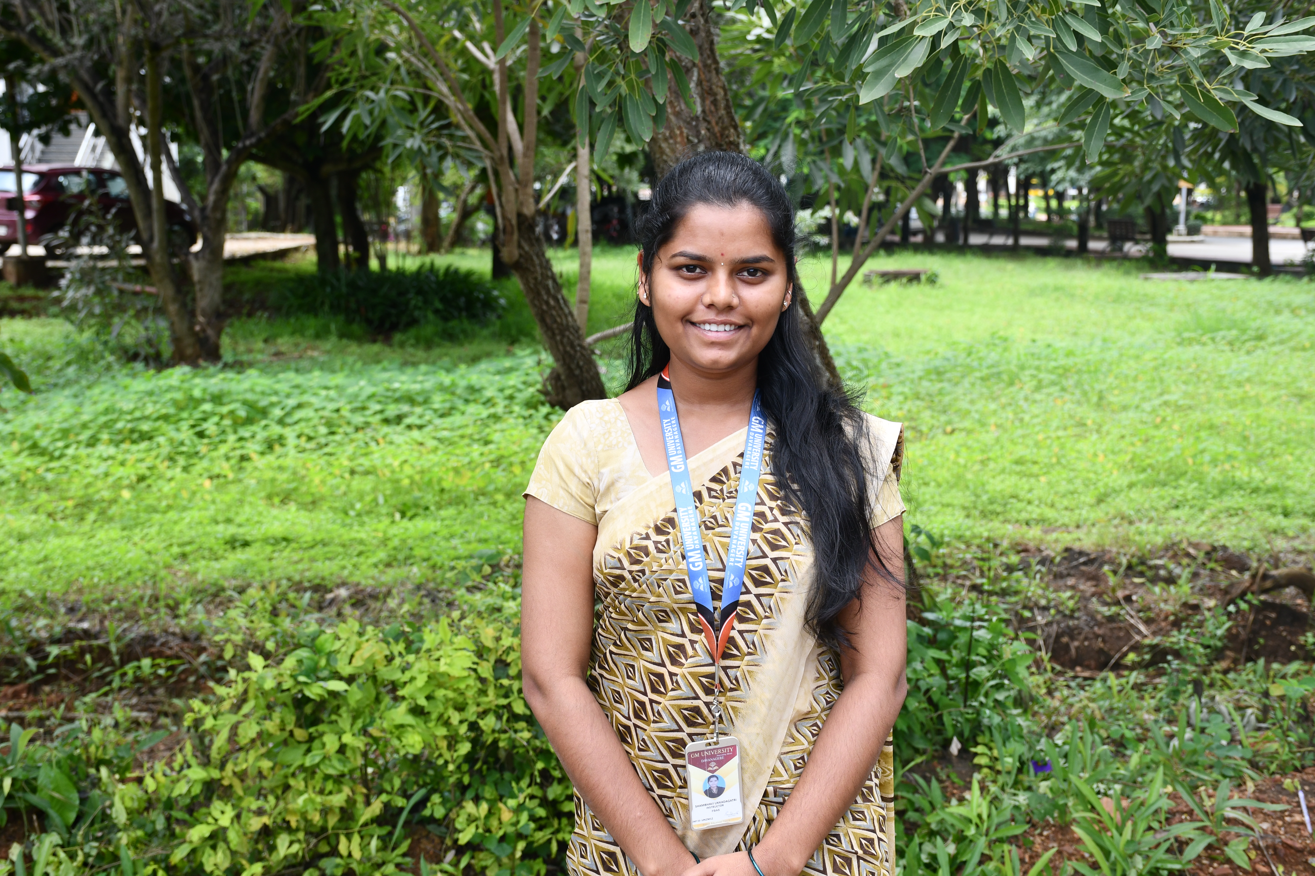 Chemistry Faculty